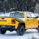 2023 Ram TRX Havoc Edition rear